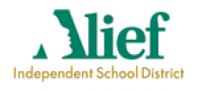 logo alief